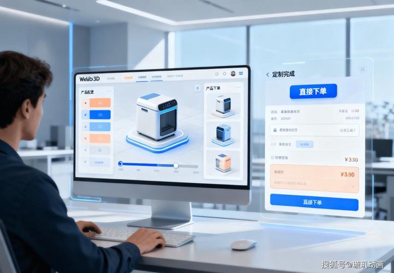 运营商后台定制
