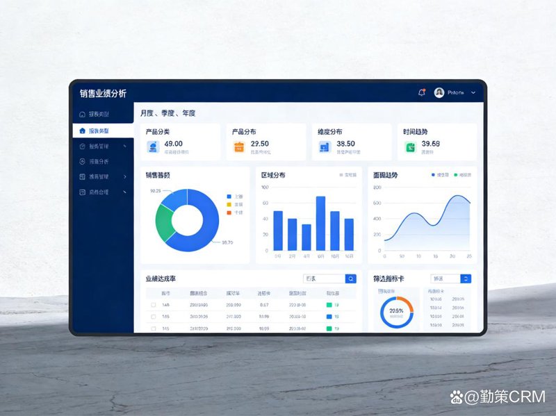 渠道管理后台